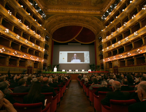 Kongress Sizilien Palermo