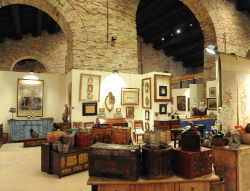 Special Event Furniture and furnishing accessories fair “Cervia Country”